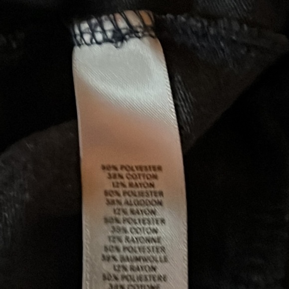 Faith Long Sleeve T Shirt - Picture 6 of 6